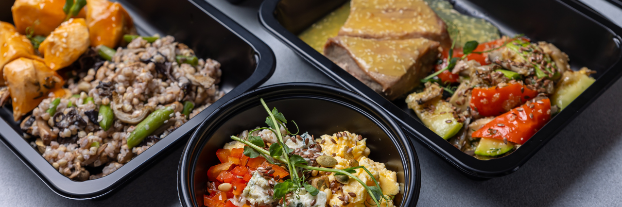 Những thói quen đơn giản giúp duy trì lịch ăn uống điều độ